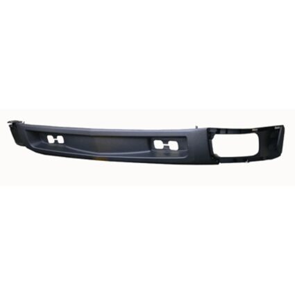 Bumper Deflector Front for Chevrolet Silverado 2500 HD Silverado 3500 HD