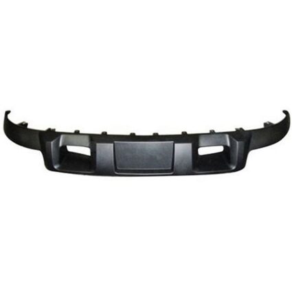Bumper Deflector Front for Chevrolet Silverado 2500 HD Silverado 3500 HD