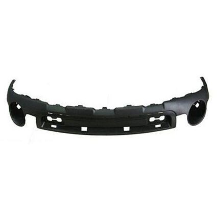 Bumper Deflector Front CAPA for GMC Sierra 1500 Denali 2007–2013