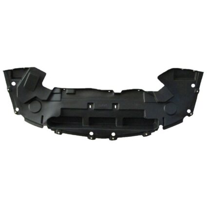 Bumper Deflector Front Lower Engine Cover for Cadillac DTS 2006–2011