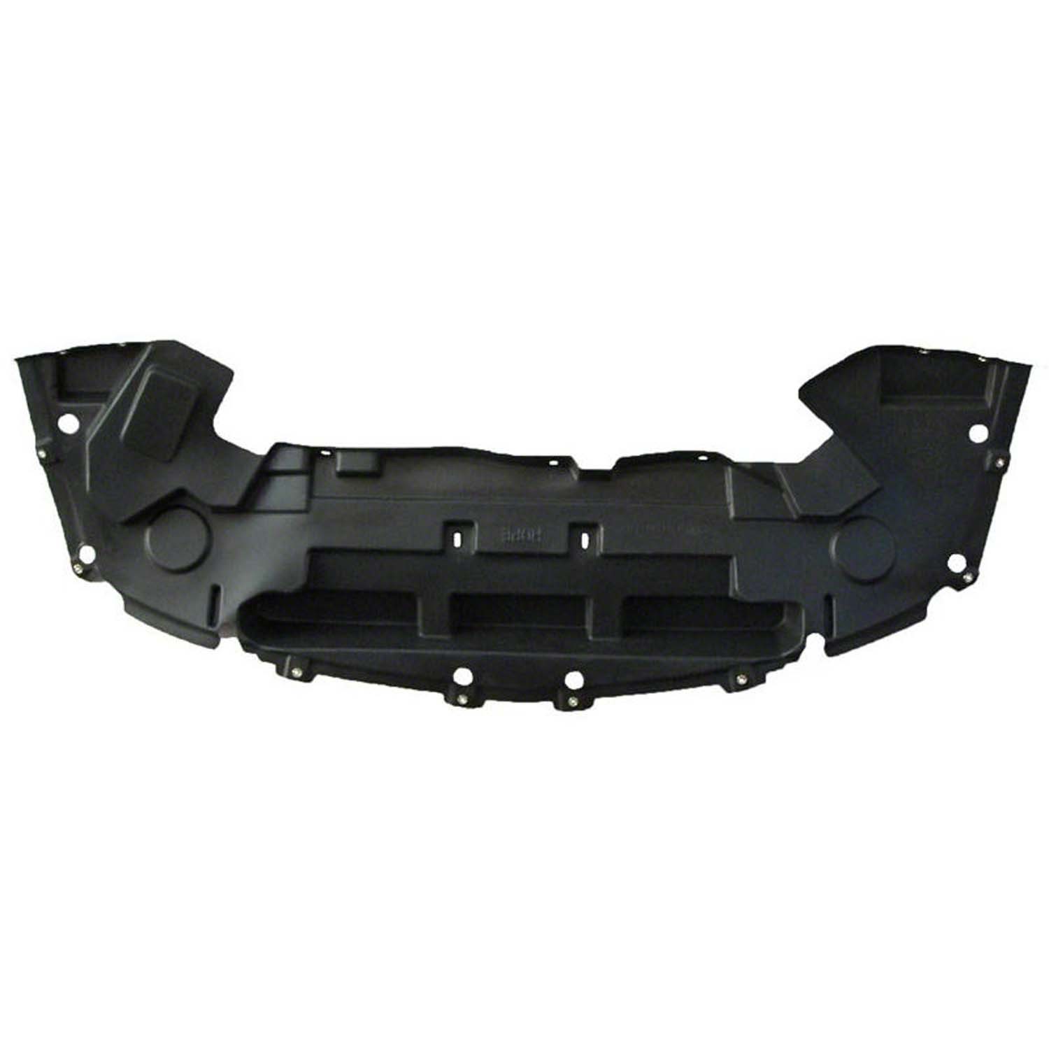 Bumper Deflector Front Lower Engine Cover for Cadillac DTS 2006–2011