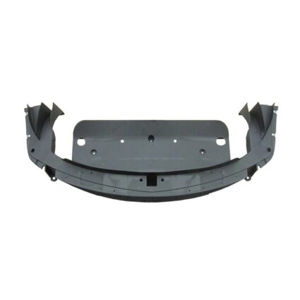 Bumper Deflector Front Lower Air Deflector for Pontiac Grand Prix 2004–2008