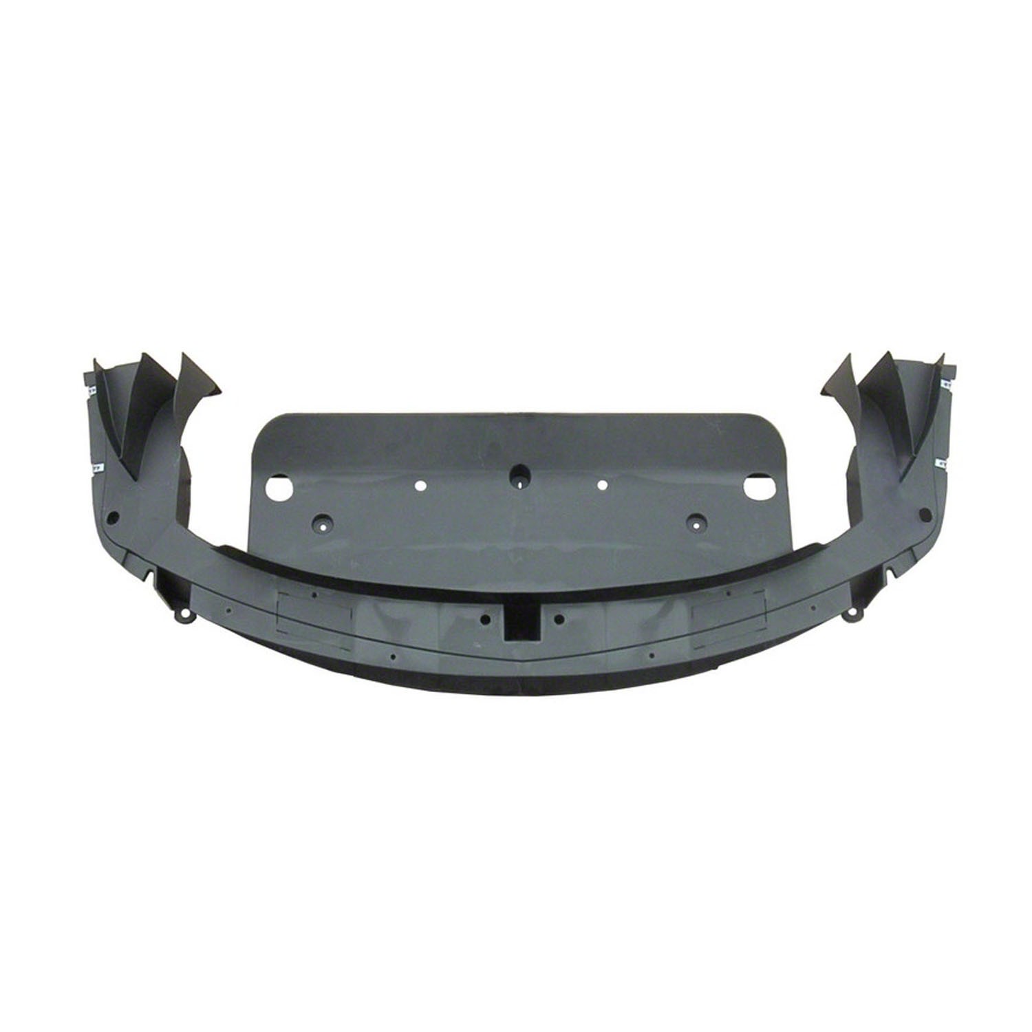 Bumper Deflector Front Lower Air Deflector for Pontiac Grand Prix 2004–2008