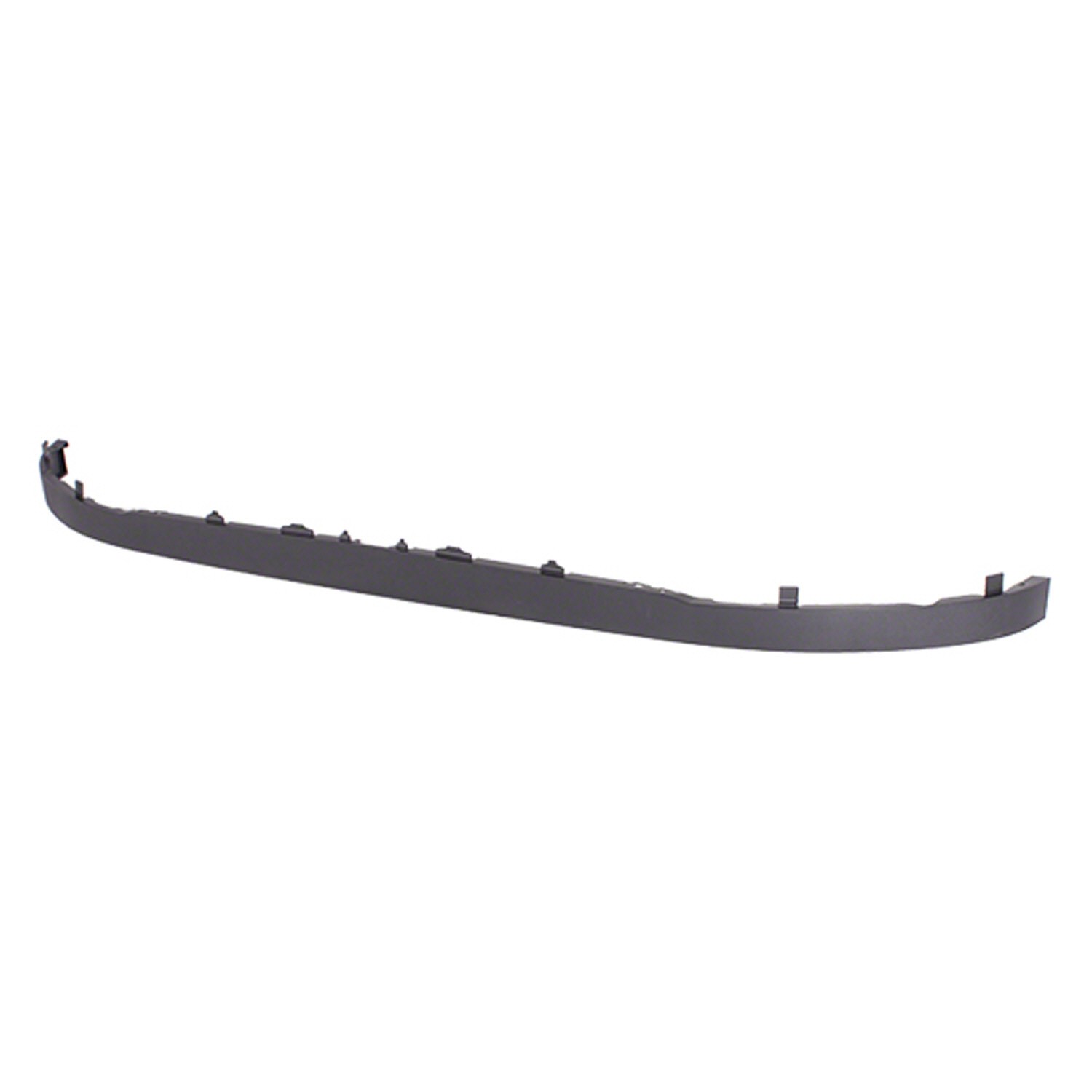 Bumper Deflector Front for Chevrolet Sonic 2012–2020