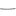 Bumper Deflector Front CAPA for Chevrolet Traverse 2013–2017