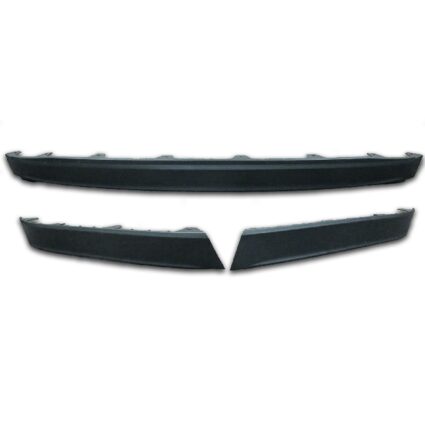 Bumper Deflector Front for Chevrolet Malibu Malibu Limited