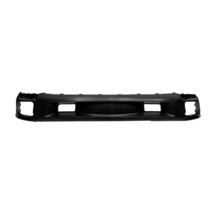 Bumper Deflector Front w/Tow Hook Holes Primed for Chevrolet Silverado 1500 Hybrid 2009–2013
