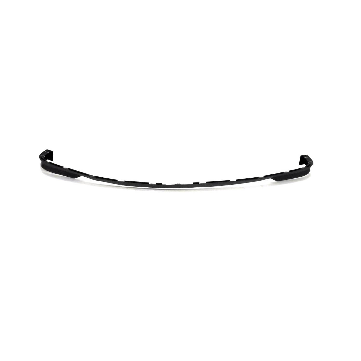 Bumper Deflector Front w/o Appearance Pkg w/o Fog Lamps CAPA for Chevrolet Silverado 1500 Silverado 1500 LD