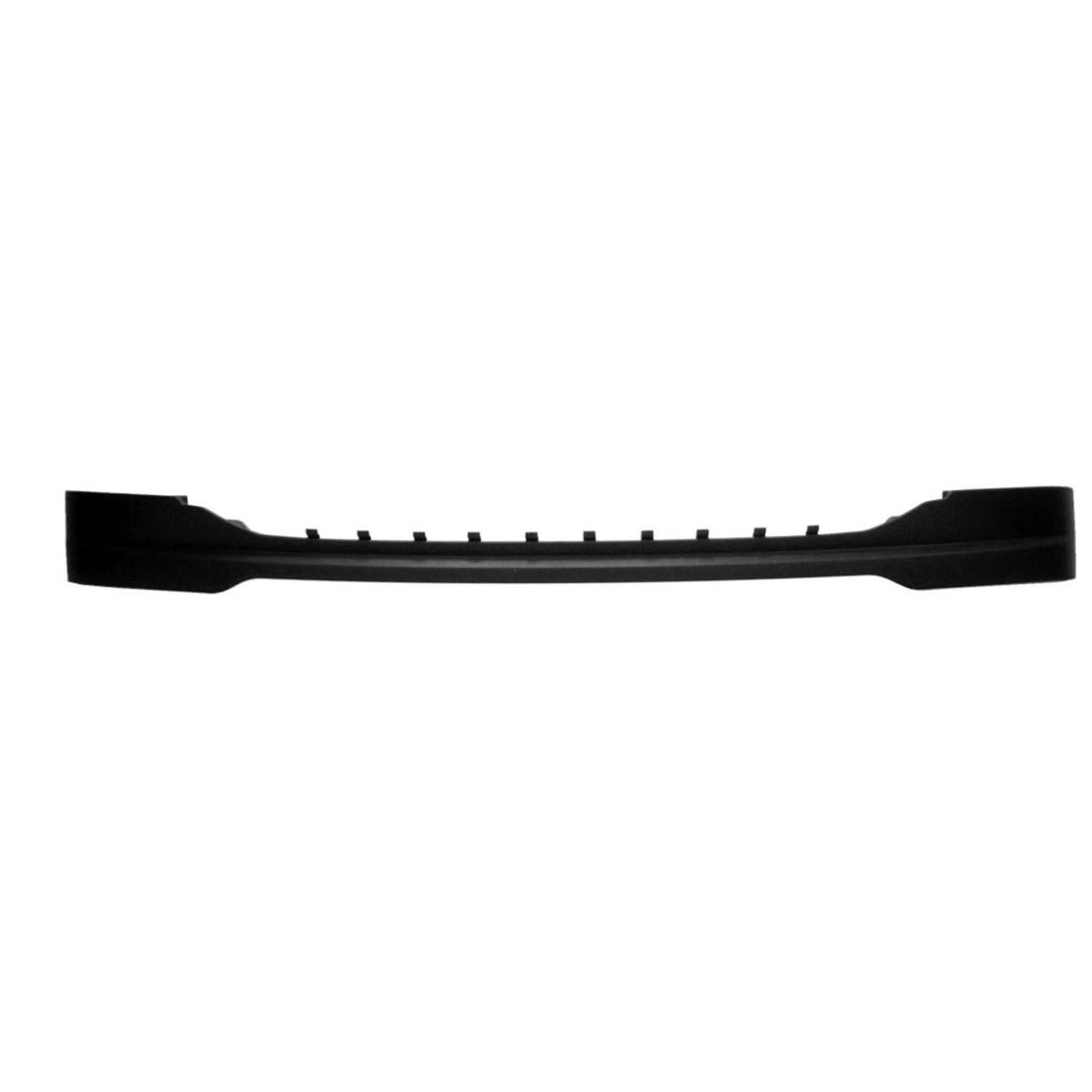 Bumper Deflector Front for GMC Sierra 1500 Sierra 1500 Limited