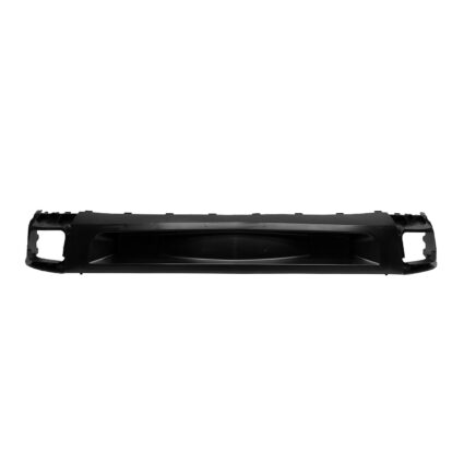 Bumper Deflector Front w/o Tow Hook Holes CAPA for Chevrolet Silverado 1500 Hybrid 2009–2013