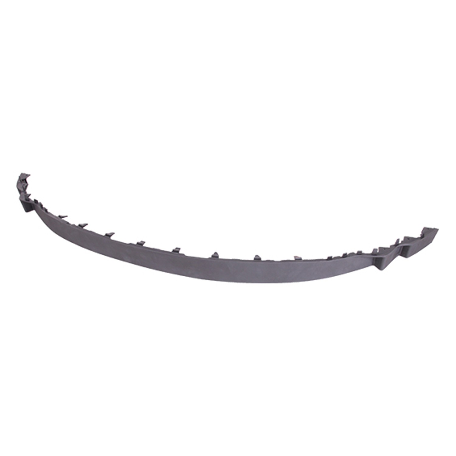 Bumper Deflector Front for Chevrolet Spark 2016–2022
