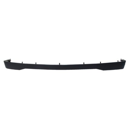 Bumper Deflector Front Flat CAPA for Chevrolet Express 2500 Express 3500 GMC Savana 2500 Savana 3500