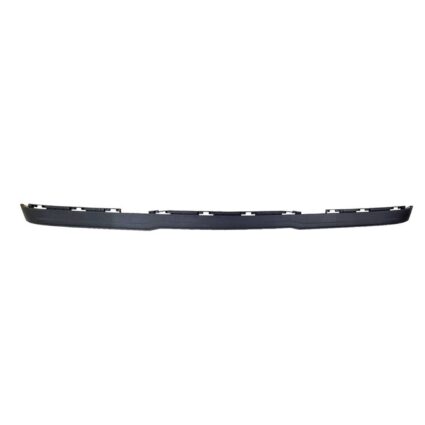 Bumper Deflector Front Air Deflector Assembly CAPA for Chevrolet Silverado 1500 Silverado 1500 LTD