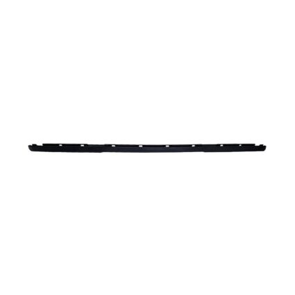 Bumper Deflector Front Air Deflector Assembly for GMC Sierra 1500 Sierra 1500 Limited