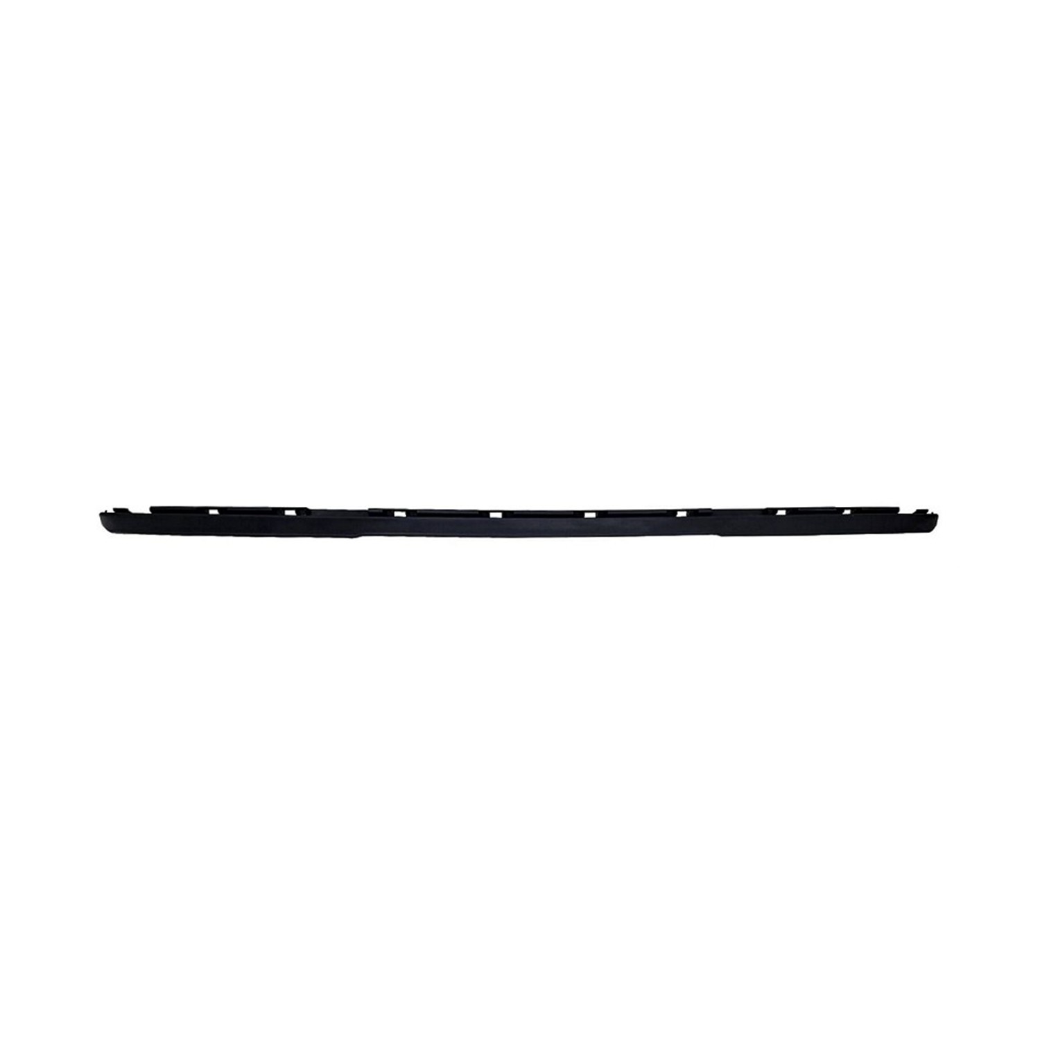 Bumper Deflector Front Air Deflector Assembly for GMC Sierra 1500 Sierra 1500 Limited