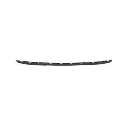 Bumper Deflector Front Air Deflector Assembly CAPA for GMC Sierra 1500 Sierra 1500 Limited