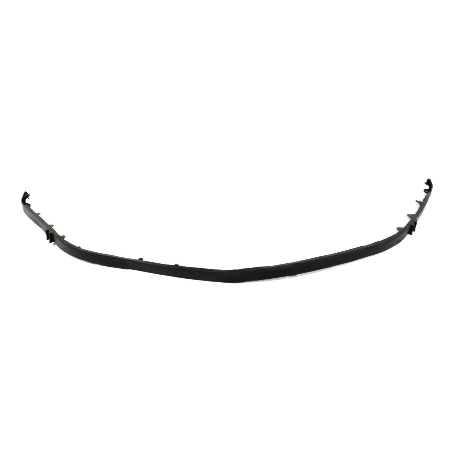 Bumper Deflector Front for Chevrolet Trax 2017–2022