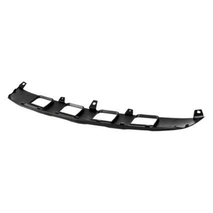 Spoiler Front Lower Silver CAPA for Chevrolet Captiva Sport Saturn Vue