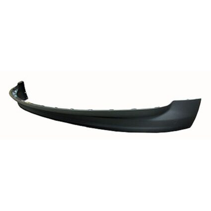 Bumper Valance / Grille Kit Front CAPA for GMC Terrain 2010–2015