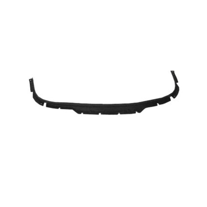 Bumper Valance / Grille Kit Front CAPA for Chevrolet Cobalt Pontiac G5