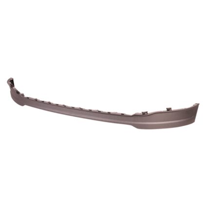 Bumper Valance / Grille Kit Front Chrome Bumper CAPA for GMC Sierra 1500 2014–2015