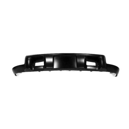Bumper Valance / Grille Kit Front for Chevrolet Silverado 2500 HD 2012–2014