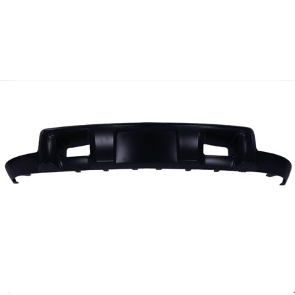 Bumper Valance / Grille Kit Front CAPA for Chevrolet Silverado 2500 HD 2012–2014
