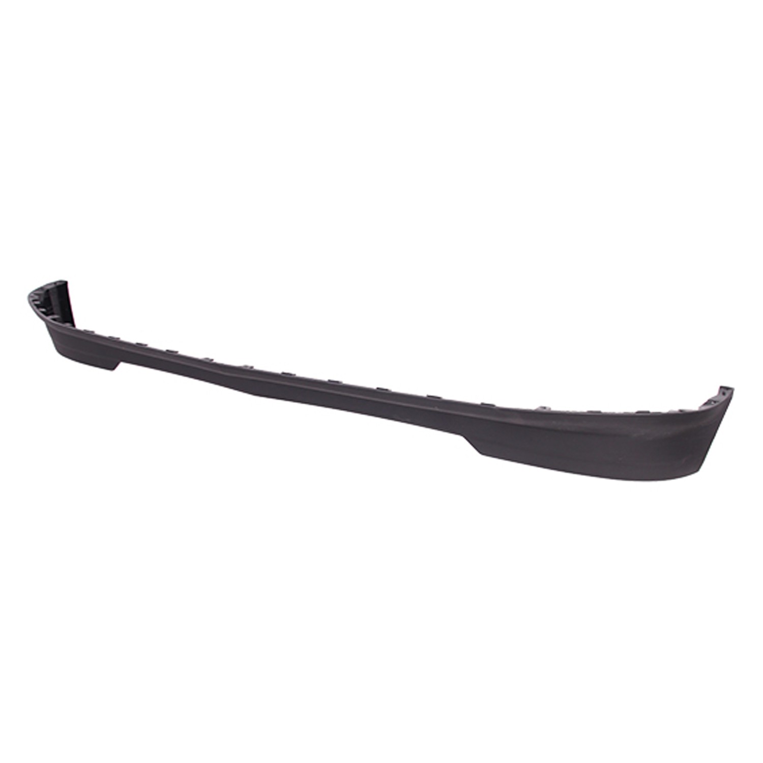 Bumper Valance / Grille Kit Front w/o Off Road Pkg for Chevrolet Suburban Tahoe