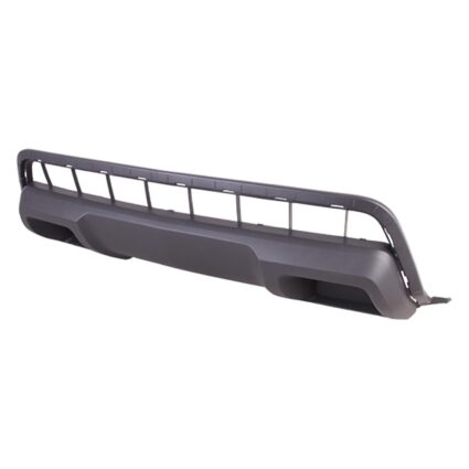 Bumper Valance / Grille Kit Front w/o Tow Hook for Chevrolet Colorado 2015–2020