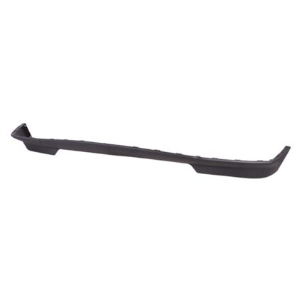 Bumper Valance / Grille Kit Front Dark Gray CAPA for Cadillac Escalade Escalade ESV