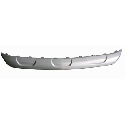 Bumper Valance / Grille Kit Front Skid Plate CAPA for Chevrolet Trax Premier LT 2017–2022