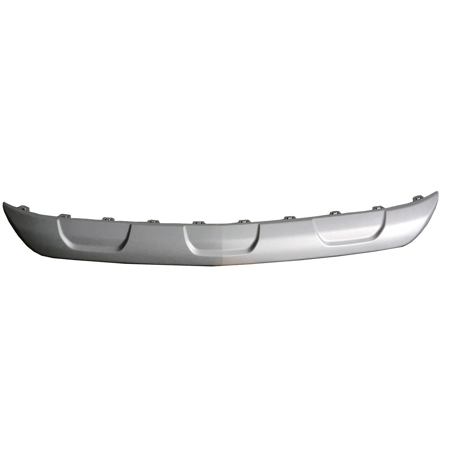 Bumper Valance / Grille Kit Front Skid Plate CAPA for Chevrolet Trax Premier LT 2017–2022