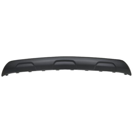 Bumper Valance / Grille Kit Front for Chevrolet Trax LS 2017–2022