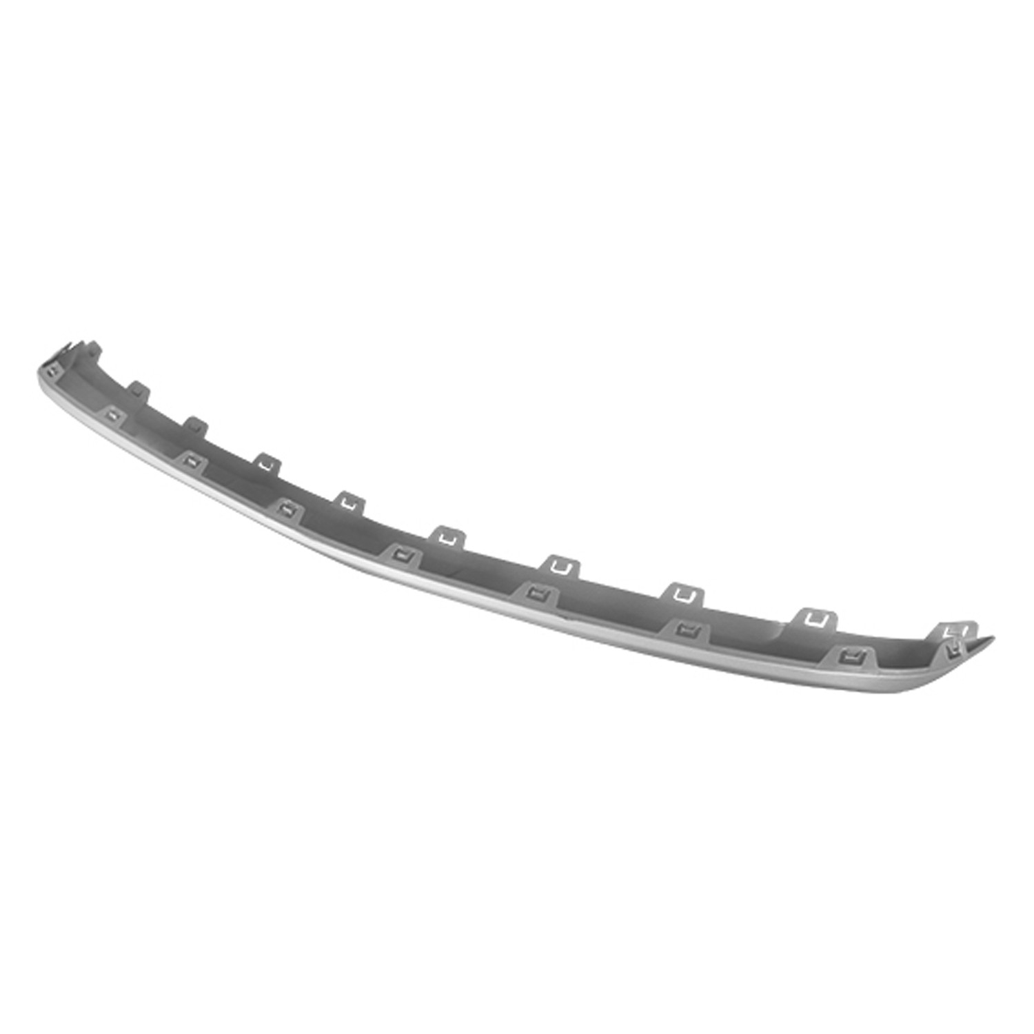Bumper Valance / Grille Kit Front Skid Plate for Buick Encore 2017–2022