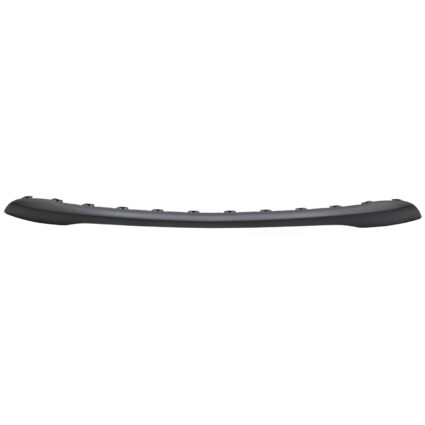Bumper Valance / Grille Kit Front Textured for Buick Envision Base Preferred Essence 2019–2020