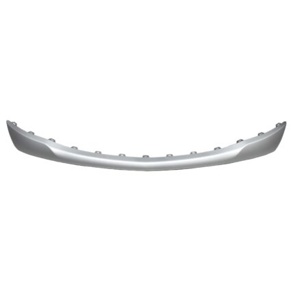 Bumper Valance / Grille Kit Front Silver for Buick Envision Premium Premium II 2019–2020