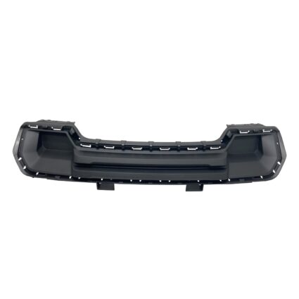 Bumper Valance / Grille Kit Front w/o Tow Hook Skid Plate for GMC Canyon 2021–2022