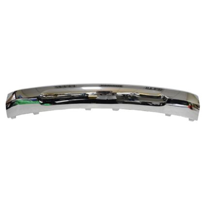 Bumper Valance / Grille Kit Front Skid Plate Bright Chrome for GMC Yukon Yukon XL