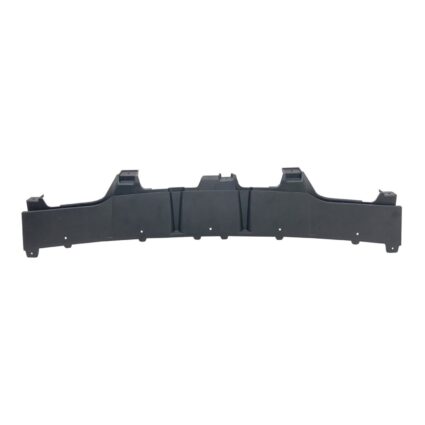 Bumper Valance / Grille Kit Front CAPA for GMC Sierra 2500 HD Sierra 3500 HD