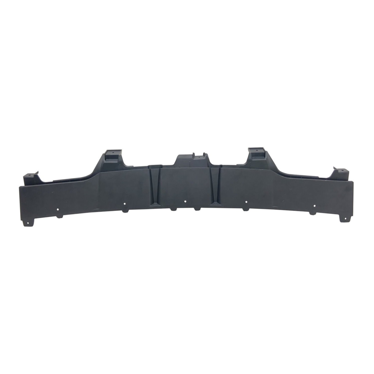 Bumper Valance / Grille Kit Front CAPA for GMC Sierra 2500 HD Sierra 3500 HD