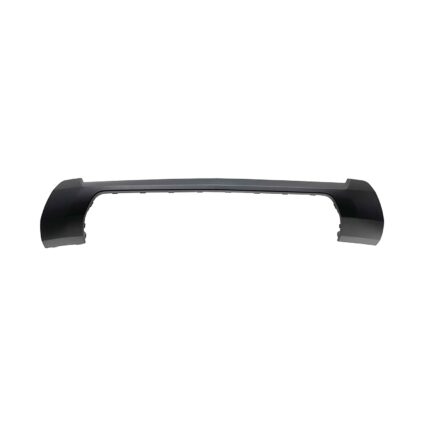 Bumper Valance / Grille Kit Front Skid Plate for Chevrolet Trailblazer L LS 2021–2023