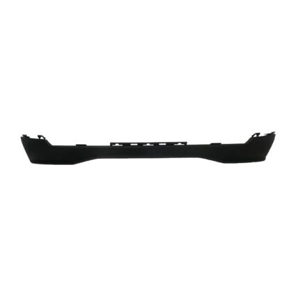 Bumper Valance / Grille Kit Front w/o Off Road Pkg for Chevrolet Colorado LT Z71 WT ZR2 2021–2022