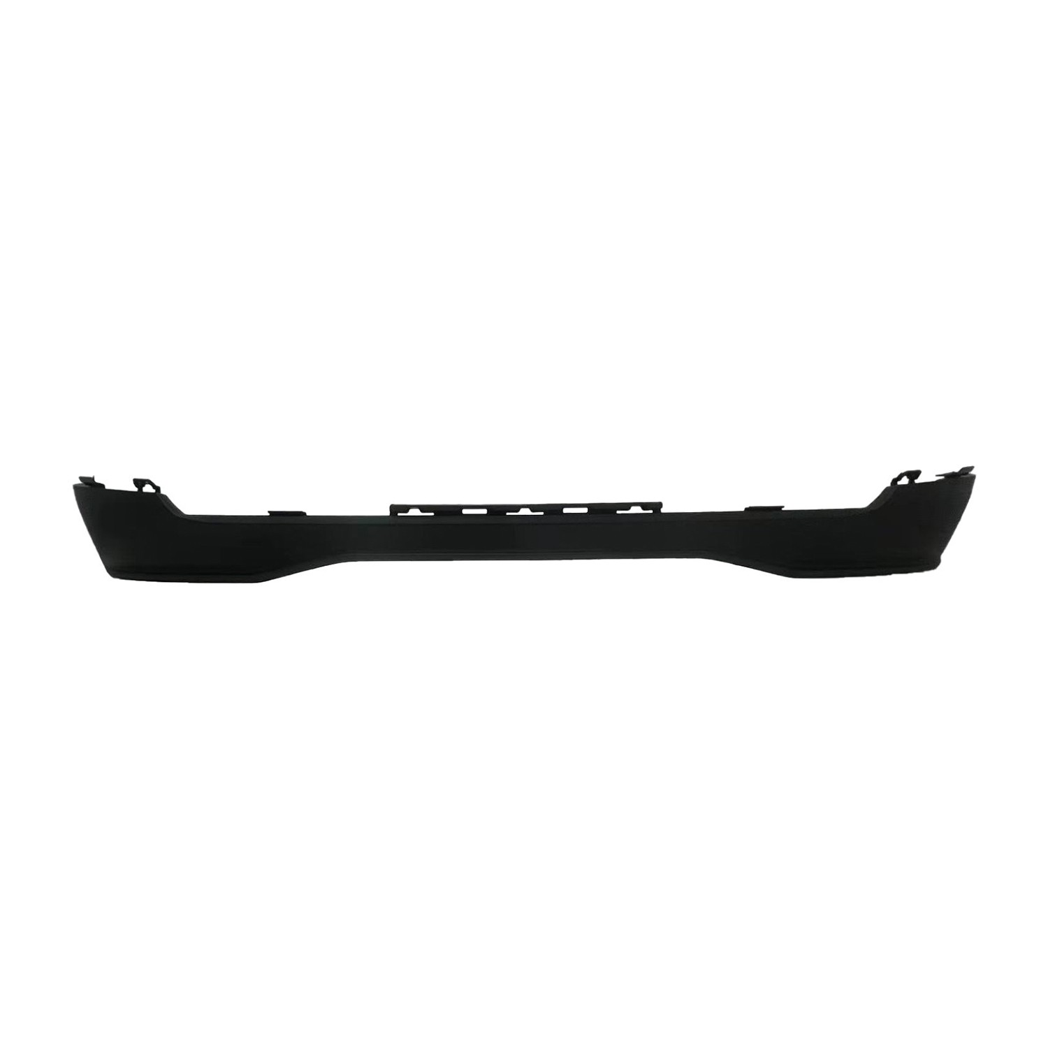 Bumper Valance / Grille Kit Front w/o Off Road Pkg for Chevrolet Colorado LT Z71 WT ZR2 2021–2022