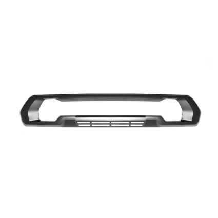 Bumper Valance / Grille Kit Front w/Max Trailering Pkg for GMC Sierra 1500 Sierra 1500 Limited
