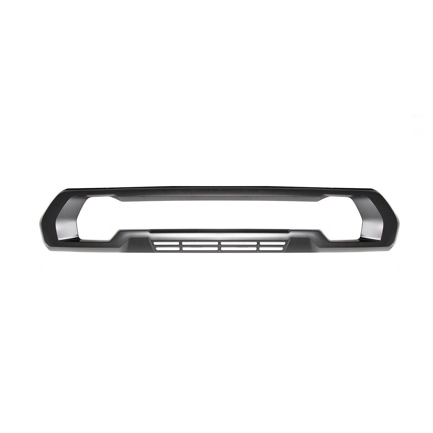 Bumper Valance / Grille Kit Front w/Max Trailering Pkg for GMC Sierra 1500 Sierra 1500 Limited