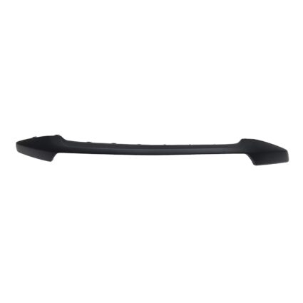 Bumper Valance / Grille Kit Front Skid Plate Black for Chevrolet Trailblazer LT LS 2024–2025
