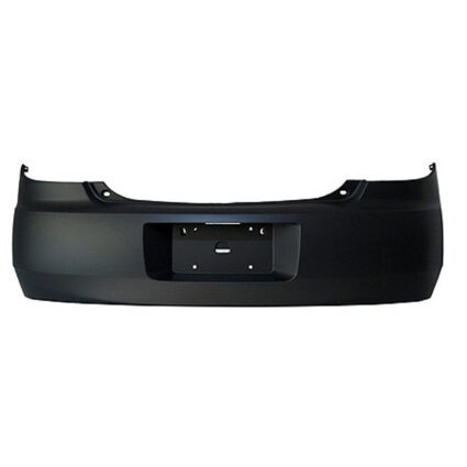 Bumper Cover Rear Primed for Pontiac G6 Sedan 2005–2009