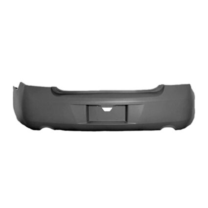 Bumper Cover Rear Primed for Chevrolet Impala Impala Limited