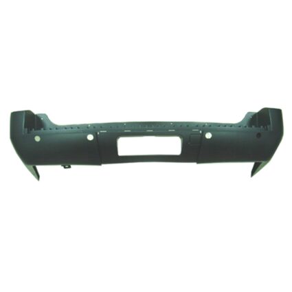Bumper Cover Rear Primed for Cadillac Escalade ESV GMC Yukon XL 1500