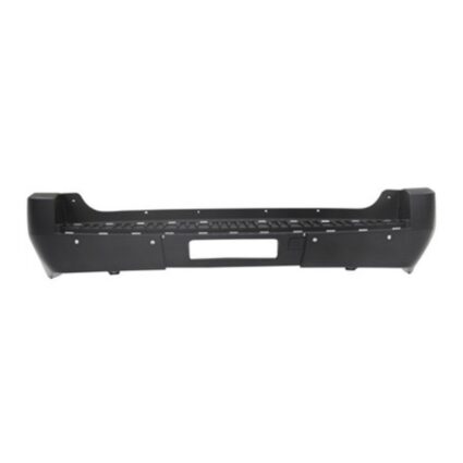 Bumper Cover Rear Primed CAPA for Cadillac Escalade ESV GMC Yukon XL 1500